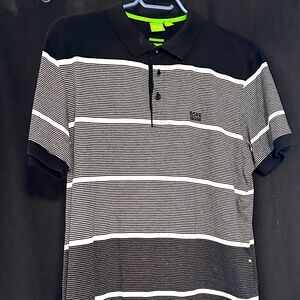 Hugo Boss short sleeve polo / golf shirt